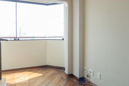 Sala de apartamento à venda com 3 quartos, 150m² em Vila Mariza, São Bernardo do Campo