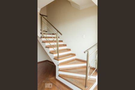 Sala de apartamento à venda com 3 quartos, 150m² em Vila Mariza, São Bernardo do Campo