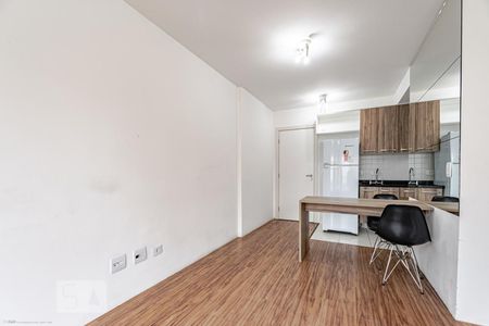 Studio de kitnet/studio para alugar com 1 quarto, 40m² em Centro, Curitiba