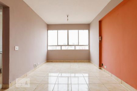 Sala/Quarto de kitnet/studio à venda com 1 quarto, 47m² em Bela Vista, São Paulo