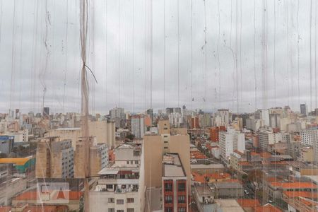 Vista de kitnet/studio à venda com 1 quarto, 47m² em Bela Vista, São Paulo