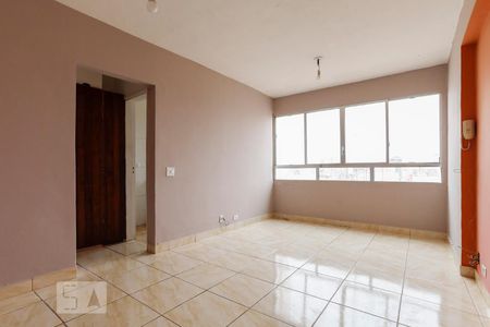 Sala/Quarto de kitnet/studio à venda com 1 quarto, 47m² em Bela Vista, São Paulo