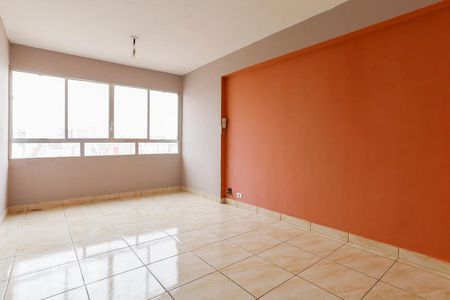 Sala/Quarto de kitnet/studio à venda com 1 quarto, 47m² em Bela Vista, São Paulo