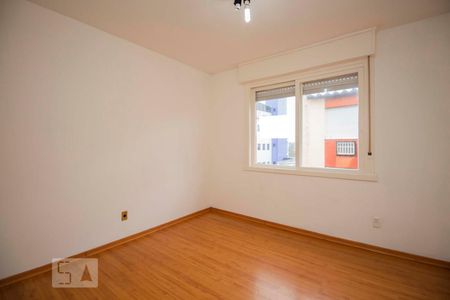 Quarto de apartamento à venda com 1 quarto, 43m² em Jardim do Salso, Porto Alegre