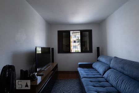 Sala de casa à venda com 3 quartos, 150m² em Vila Ema, São Paulo