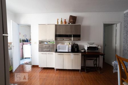 Cozinha - Armários de casa à venda com 3 quartos, 150m² em Vila Ema, São Paulo