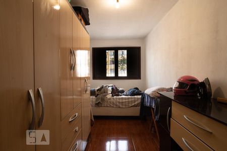 Quarto 2 de casa à venda com 3 quartos, 150m² em Vila Ema, São Paulo