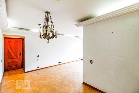 Sala de jantar de apartamento para alugar com 3 quartos, 110m² em Brooklin, São Paulo