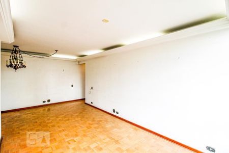 Sala de apartamento para alugar com 3 quartos, 110m² em Brooklin, São Paulo