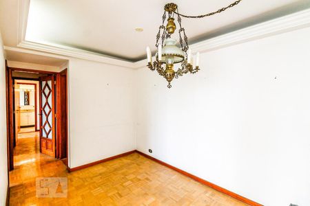 Sala de jantar de apartamento para alugar com 3 quartos, 110m² em Brooklin, São Paulo