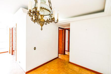 Sala de jantar de apartamento para alugar com 3 quartos, 110m² em Brooklin, São Paulo