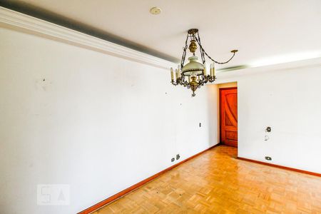 Sala de jantar de apartamento para alugar com 3 quartos, 110m² em Brooklin, São Paulo