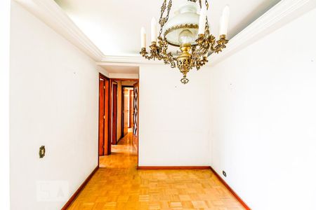 Sala de jantar de apartamento para alugar com 3 quartos, 110m² em Brooklin, São Paulo