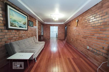 Sala 1 de casa à venda com 3 quartos, 96m² em Niterói, Canoas