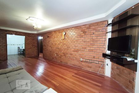 Sala 1 de casa à venda com 3 quartos, 96m² em Niterói, Canoas