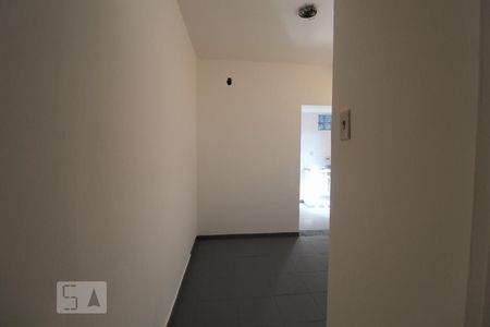 Suíte 1 de casa para alugar com 1 quarto, 40m² em Casa Branca, Santo André