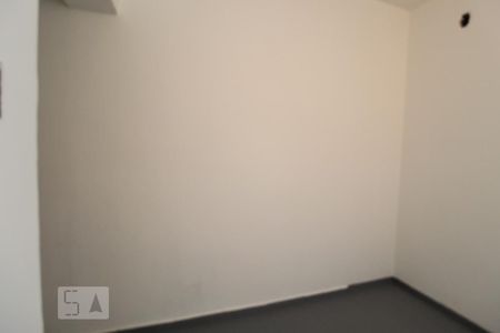 Suíte 1 de casa para alugar com 1 quarto, 40m² em Casa Branca, Santo André