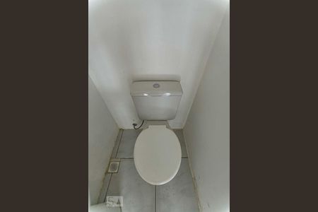 Lavabo de casa de condomínio para alugar com 2 quartos, 80m² em Aberta dos Morros, Porto Alegre