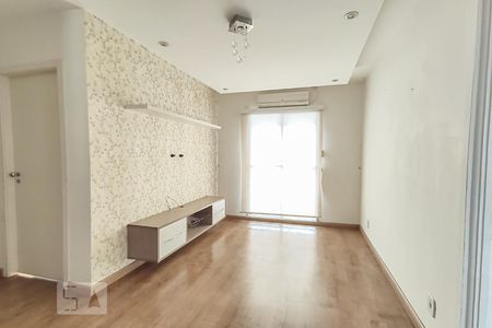 Sala de apartamento à venda com 3 quartos, 73m² em Santos Dumont, São Leopoldo