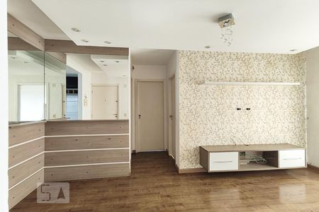 Sala de apartamento à venda com 3 quartos, 73m² em Santos Dumont, São Leopoldo