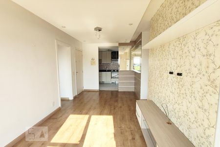 Sala de apartamento à venda com 3 quartos, 73m² em Santos Dumont, São Leopoldo