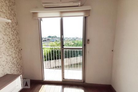 Sala de apartamento à venda com 3 quartos, 73m² em Santos Dumont, São Leopoldo