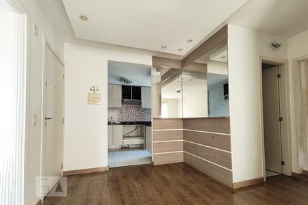 Sala de apartamento à venda com 3 quartos, 73m² em Santos Dumont, São Leopoldo