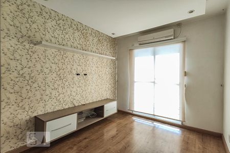 Sala de apartamento à venda com 3 quartos, 73m² em Santos Dumont, São Leopoldo