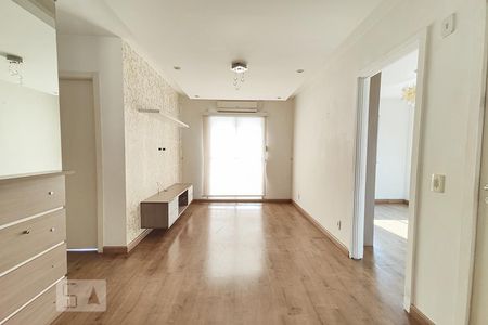 Sala de apartamento à venda com 3 quartos, 73m² em Santos Dumont, São Leopoldo