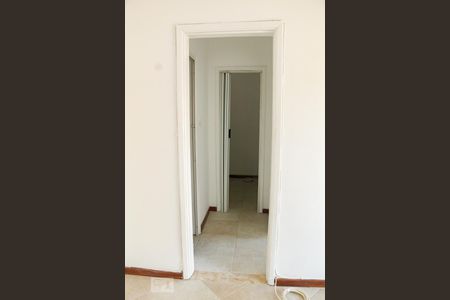 corredor de apartamento à venda com 2 quartos, 75m² em Vila Isabel, Rio de Janeiro