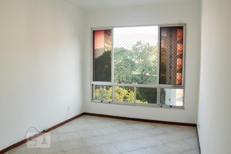 sala de apartamento à venda com 2 quartos, 75m² em Vila Isabel, Rio de Janeiro