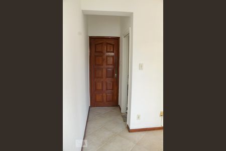 porta de entrada de apartamento à venda com 2 quartos, 75m² em Vila Isabel, Rio de Janeiro