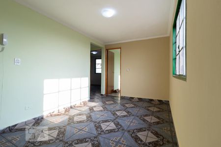 Sala de apartamento para alugar com 2 quartos, 50m² em Jardim Pedro José Nunes, São Paulo