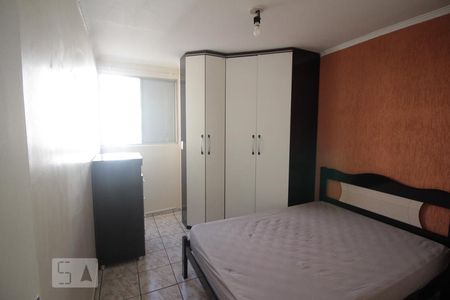 Quarto 2 de apartamento para alugar com 2 quartos, 56m² em Vila Nova Jundiainópolis, Jundiaí