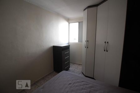 Quarto 2 de apartamento para alugar com 2 quartos, 56m² em Vila Nova Jundiainópolis, Jundiaí