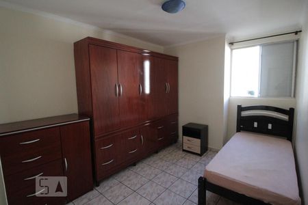 Quarto 1 de apartamento para alugar com 2 quartos, 56m² em Vila Nova Jundiainópolis, Jundiaí