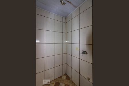 Banheiro  de apartamento à venda com 2 quartos, 90m² em Vila Esperança, São Paulo