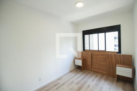 Quarto 1 de apartamento para alugar com 2 quartos, 57m² em Brás, São Paulo