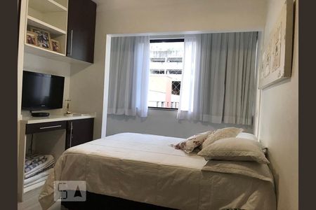Quarto de apartamento à venda com 3 quartos, 180m² em Buritis, Belo Horizonte
