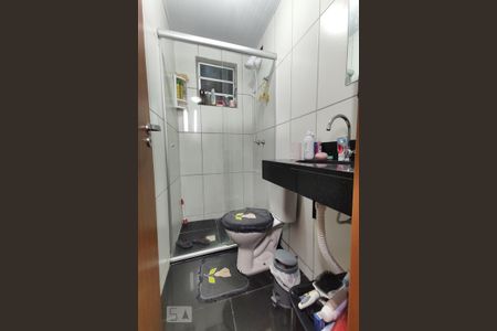 Apartamento à venda com 42m², 2 quartos e 1 vaga Apartamento à venda com 42m², 2 quartos e 1 vagaBanheiro