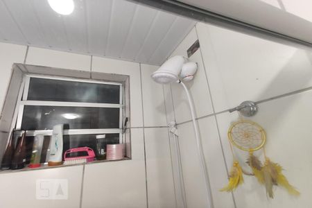 Apartamento à venda com 42m², 2 quartos e 1 vaga Apartamento à venda com 42m², 2 quartos e 1 vagaBanheiro