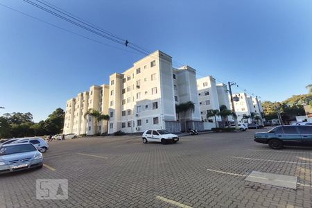 Apartamento à venda com 42m², 2 quartos e 1 vaga Apartamento à venda com 42m², 2 quartos e 1 vagaFachada do bloco