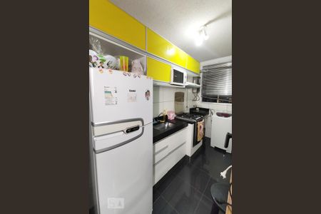 Apartamento à venda com 42m², 2 quartos e 1 vaga Apartamento à venda com 42m², 2 quartos e 1 vagaCozinha