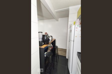 Apartamento à venda com 42m², 2 quartos e 1 vaga Apartamento à venda com 42m², 2 quartos e 1 vagaCozinha