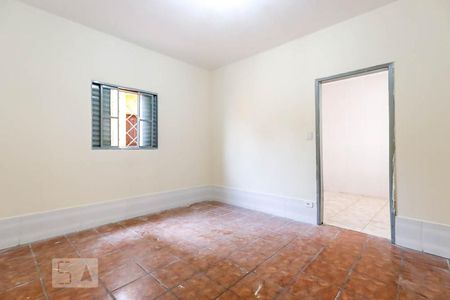 Quarto 1 de casa para alugar com 2 quartos, 60m² em Vila Maria Alta, São Paulo