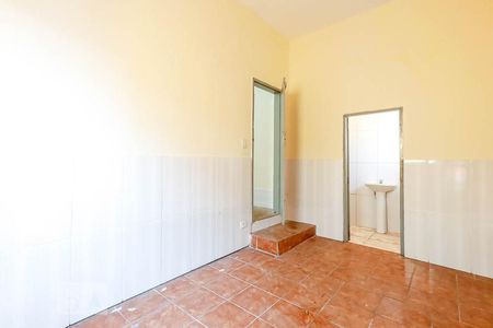 Quarto 2 de casa para alugar com 2 quartos, 60m² em Vila Maria Alta, São Paulo