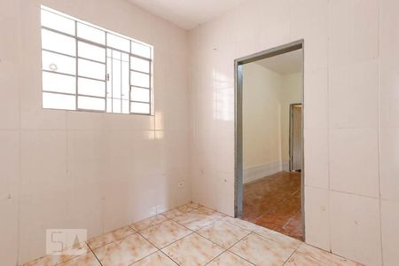 Sala de casa para alugar com 2 quartos, 60m² em Vila Maria Alta, São Paulo