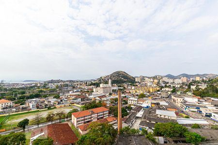 Vista do quarto 2 de apartamento para alugar com 2 quartos, 60m² em São Lourenço, Niterói