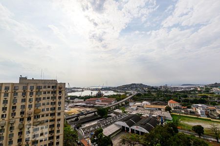 Vista do Quarto 1 de apartamento para alugar com 2 quartos, 60m² em São Lourenço, Niterói