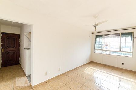 Sala de apartamento para alugar com 2 quartos, 60m² em São Lourenço, Niterói